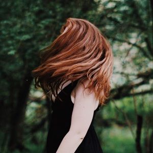 Meet your Posher, Grace